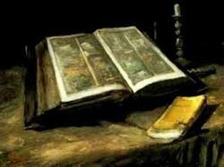 La Bible n'est ni sainte, ni sacrée ! (partie 2)