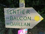 Quillan dans l'Aude -2