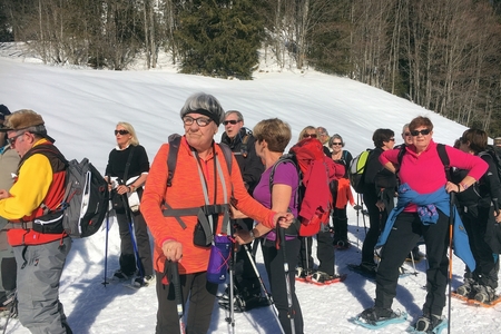 Grand-Bornand, Chinaillon, le 14-02-2019, XAVIER