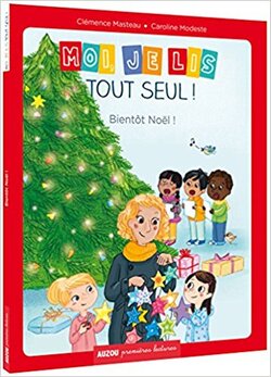 Lecture de noël CP/CE1