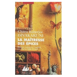 maitresse des épices