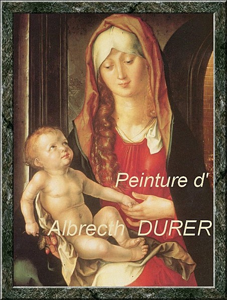 Albrecht Dürer 062