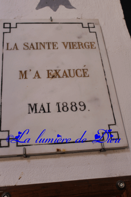 Saint Martin Vésubie : Le sanctuaire de la Madone de Fenestres