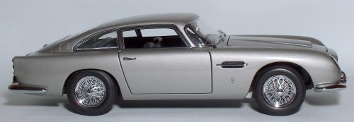 DB 5 Auto Art