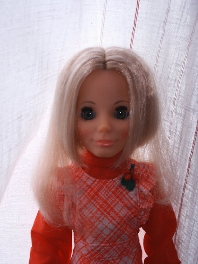 Kerry, IDEAL TOYS 1971