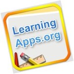 Discrimination visuelle et auditive en ligne : Learning App