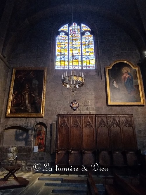 Cathédrale Saint Léonce de Fréjus