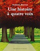 Une histoire à quatre voix (Anthony Browne)