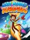 Aero Monkey Jumping est un jeu d’action de dingue