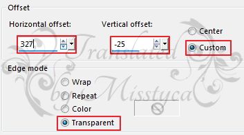 Calm After the Storm - Corry