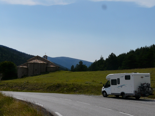 Vacances d'été