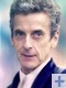 peter capaldi Doctor Who