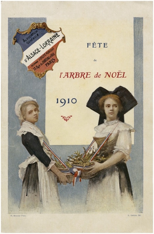 NOEL 1910.