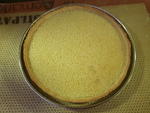 TARTE RHUBARBE (P.Conticini)