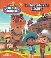 Dino Ranch - Un trésor au ranch