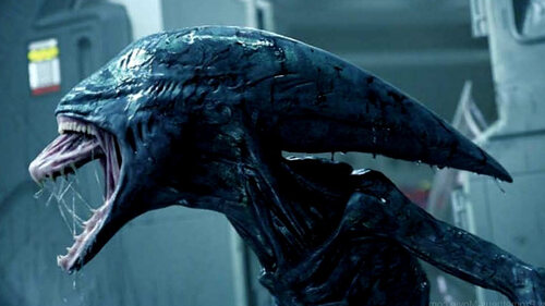 Alien Covenant : Ridley Scott se dit prêt pour 6 autres films Alien