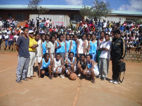 SPORT