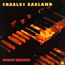 Charles Earland - Front Burner - Complete LP