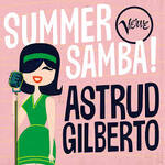Summer Samba (Astrud Gilberto)