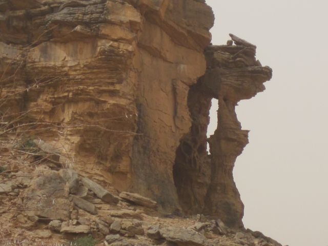 Mauritanie Ayoun el Atrous 2
