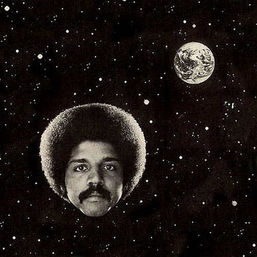 1977 : Dexter Wansel : Album " What The World Is Coming To " Philadelphia International Records PZ 34487 [ US ]