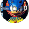 Sonic 3D: Flickies' Island
