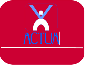 Logos VC actua