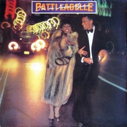 Patti Labelle - I'm In Love Again - Complete LP