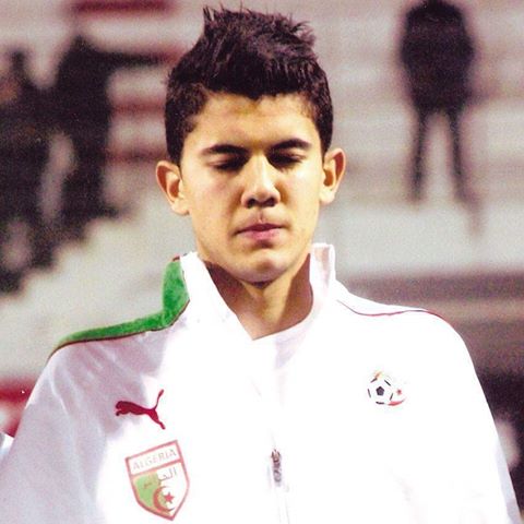 Benchikhoune Mehdi quitte le MCA