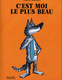 Le LOUP en GS