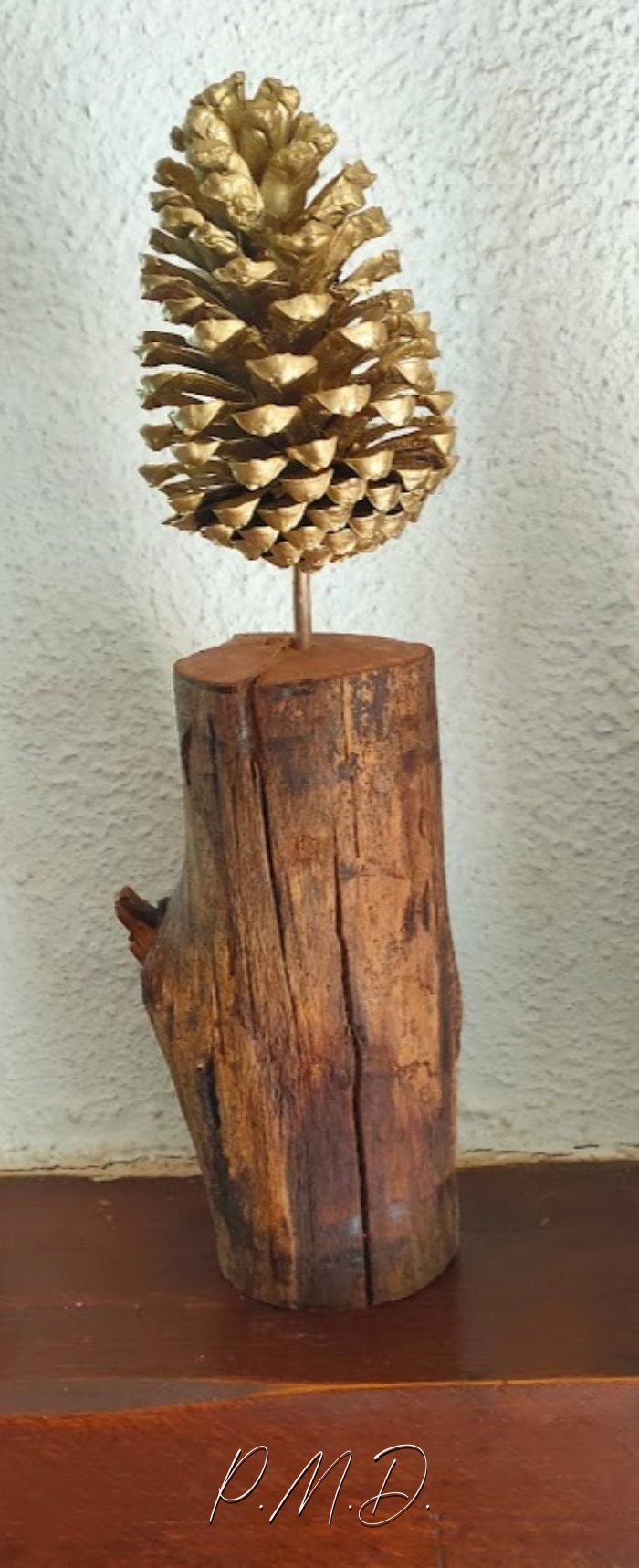 02/07/24 - L'arbre d'or