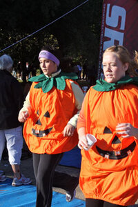 season marathon the great pumpkin marathon 