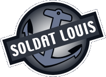 soldat Louis 