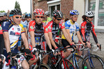 Grand Prix cycliste UFOLEP de Salomé ( 1ères, 3ème cat, Cadets et Féminines )