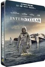 [Blu-ray] Interstellar