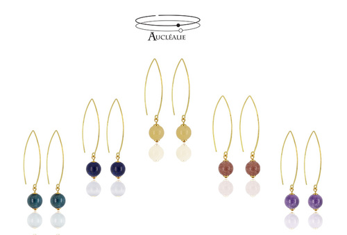 Collection Boucles d'oreilles Only