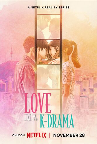 ♦ Love Like a K-Drama [2023] ♦