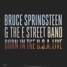 La Saga de Springsteen - épisode 39 - High Hopes