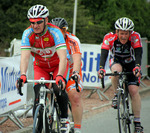 Grand Prix cycliste des 3 communes à Beaulancourt ( 3èmes, 4èmes catégories, Minimes, féminines )