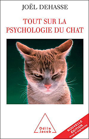 Tout sur la psychologie du chat : 