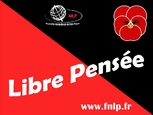 MANIFESTE DE LA LIBRE PENSEE