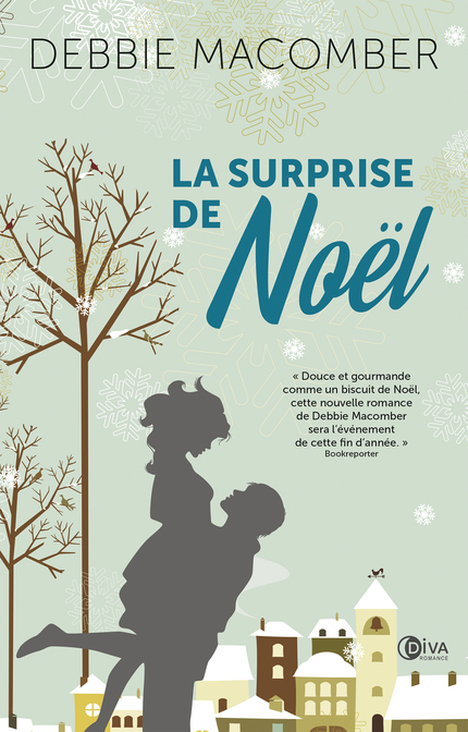 La surprise de Noël - Debbie Macomber