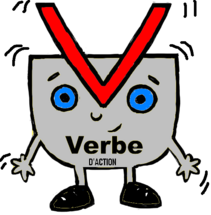 Evaluation le verbe & le verbe et son sujet