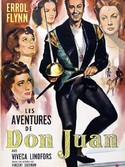 Les aventures de Don Juan