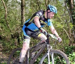 Championnat régional VTT UFOLEP à la Bassée ( Juniors, Séniors et vétérans )