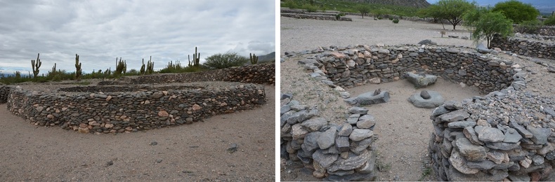 Ruines de Quilmes