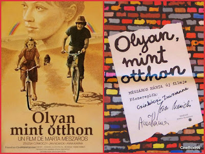 Olyan mint otthon / Just Like at Home. 1978. FULL-HD.