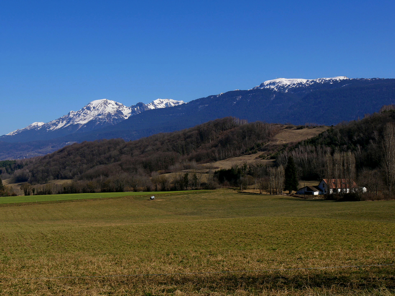 2023.02.16 Mont Rolland (département Isère) 1