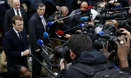 Les journalistes et leur double peine