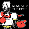 Icons Undertale - Papyrus #3